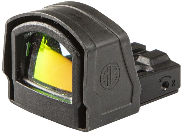 Picture of SIG SOR01030 ROMEOZERO-ELITE 3 MOA RED DOT BLK