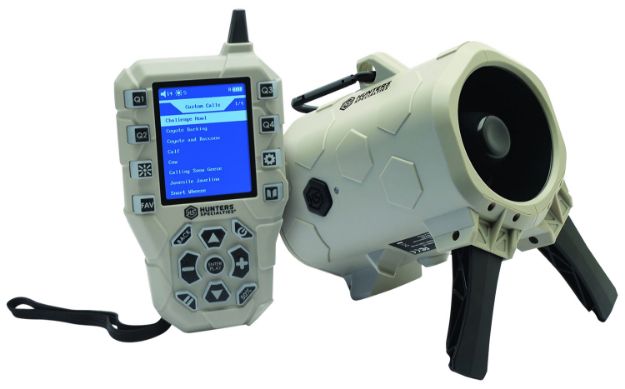 Picture of HS JSRGC EXECUTIONER ELEC GAME CALLER