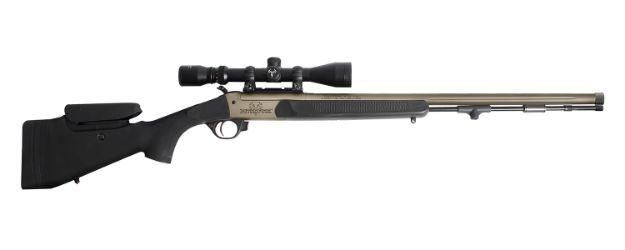 Picture of TRAD CR53-84660450 NITRO FIRE PRO 50C BLK W/SCP