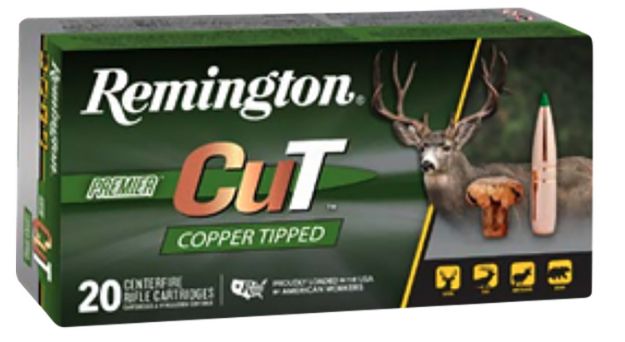 Picture of REM R22342 7MMPRC PREM CUT COP TIP 20/10