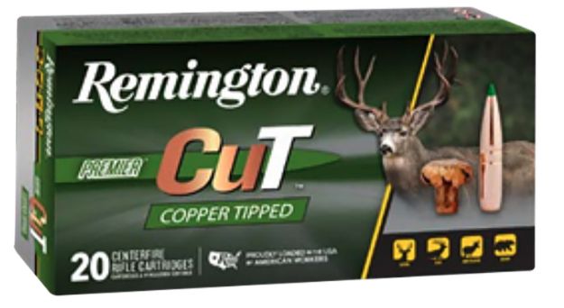 Picture of REM R22344 308 165 PREM CUT COP 20/10