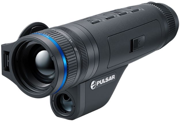 Picture of PULSAR PL77512 TELOS LRF XQ35