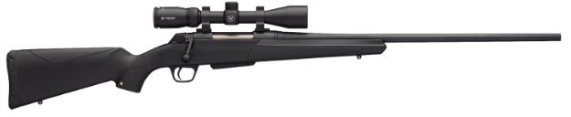 Picture of WGUN 5357052002 XPR SCOPE CMB NS 400L 22 BLK