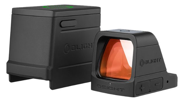 Picture of OLIGHT OSIGHTRD OSIGHTRD 3 MOA .94X.85 RED DOT