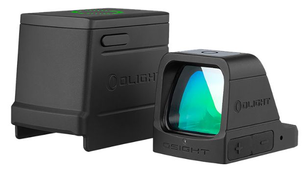 Picture of OLIGHT OSIGHTGN OSIGHTGN 3 MOA .94X.85 GRN DOT