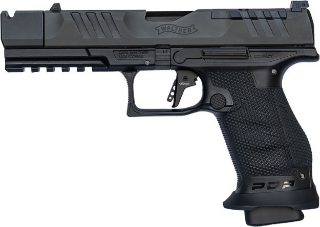 Picture of WAL 4796033 PDP 9MM PRO-X PMM COMP 4.6 10RD