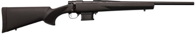 Picture of HOWA HGR71202+ M1500 HB T/C HOGUE 20" BLK SYN