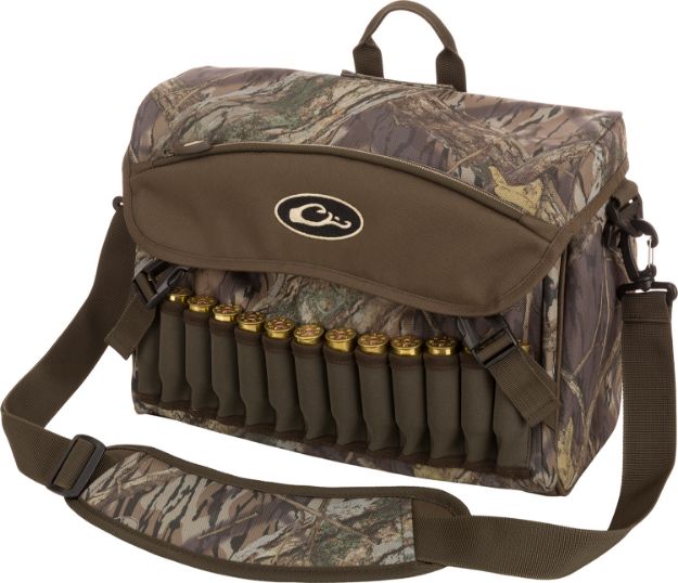 Picture of DRAKE DA1040-021 SHOULDR BAG 2.0 SHADWBRANCH