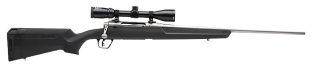 Picture of SAV 57105 AXIS II XP SS 7MM-08 BUSHNELL