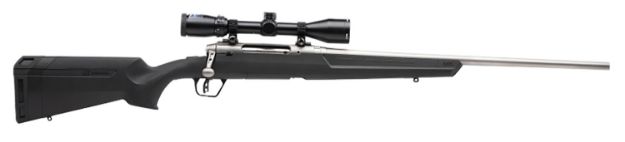 Picture of SAV 57101 AXIS II XP SS 223 REM BUSHNELL