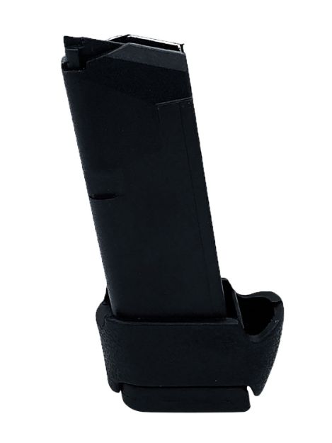 Picture of PRO GLK-A24 FITS GLOCK 28 .380 ACP (15) RD BLK