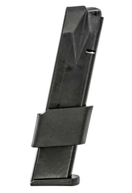 Picture of PRO FNHA14 MAG FN REFLEX 9MM 20RD BLUE STEEL