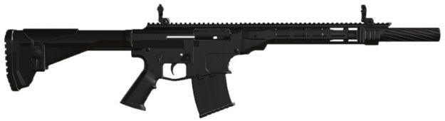 Picture of DEYRA DY12.20.US DY12 12GA 5RD 20"