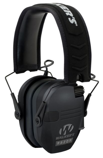 Picture of WLKR GWP-RSEM RAZR SLIM ELC MUF BLK