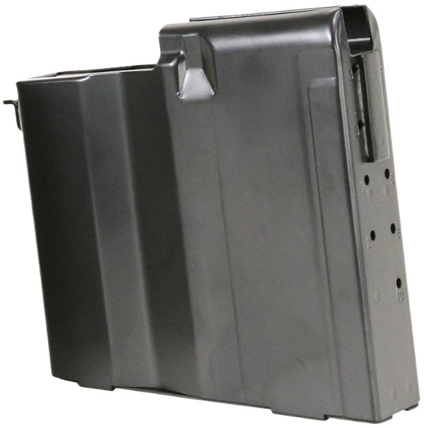Picture of BARR 12808 M107A1 MAG 50BMG 10R BLK
