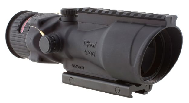 Picture of TRJ 100001 TA648 6X48 W/TA75 RED