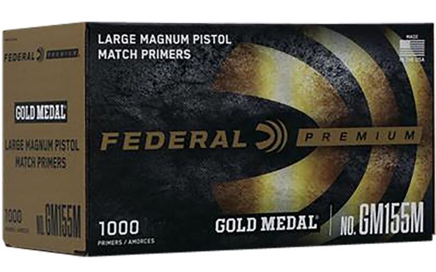 Picture of FED GM155M LG MG PSTL PRIMR 1000/5