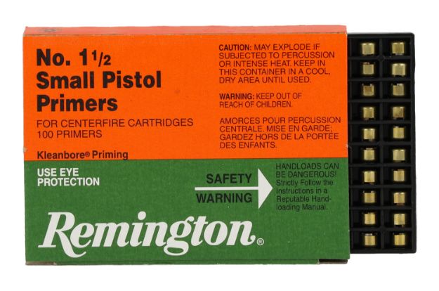 Picture of REM 22600 X22600 SM PSTL 11/2 PRIMER 1000/5