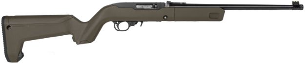Picture of RUG 31101 10/22TDX22 22LR MGPLSTK 4 BX1 OD