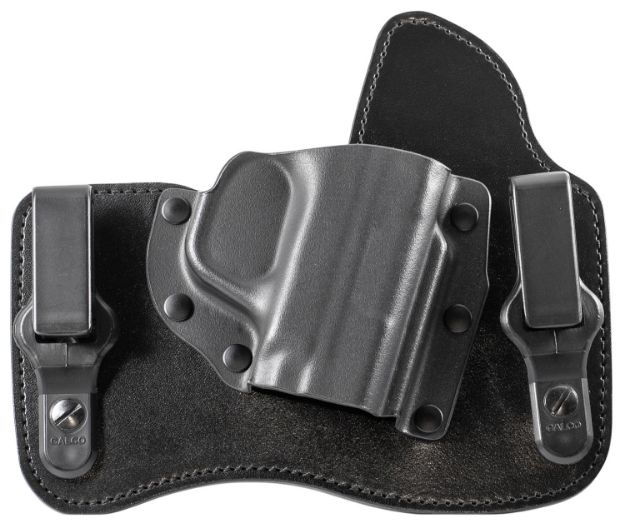 Picture of GALCO KT826B KINGTUK DLX SW SHIELD 45 BLK