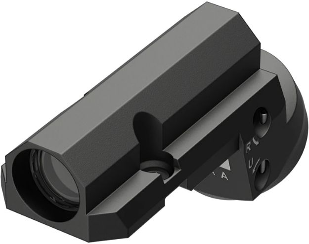 Picture of LEU 179570 D-POINT MICRO REFLEX SIGHT 3 MOA S&W