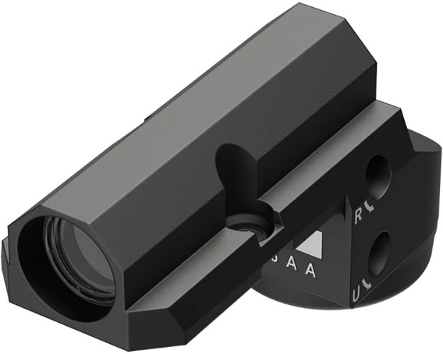 Picture of LEU 178745 D-POINT MICRO REFLEX SIGHT 3 MOA GLK