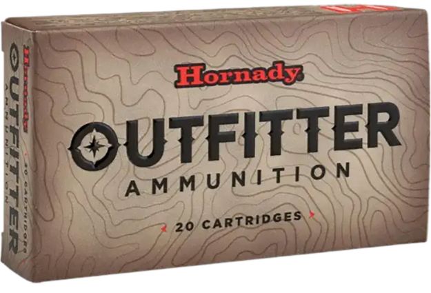 Picture of HORN 822034 OUTFITTER 300 WSM 180 CX 20/10