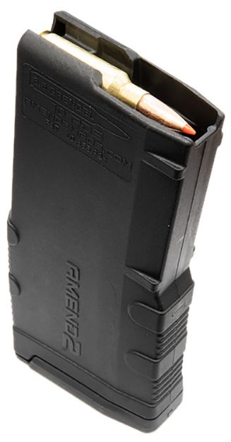 Picture of AMEND 65GRENDBLK10 MOD2 AR15 6.5 MAG 10R BLK