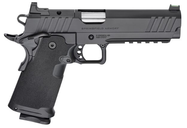 Picture of SPG PH9119AOS 9M PRODIGY 5 CARBON OR 17/20