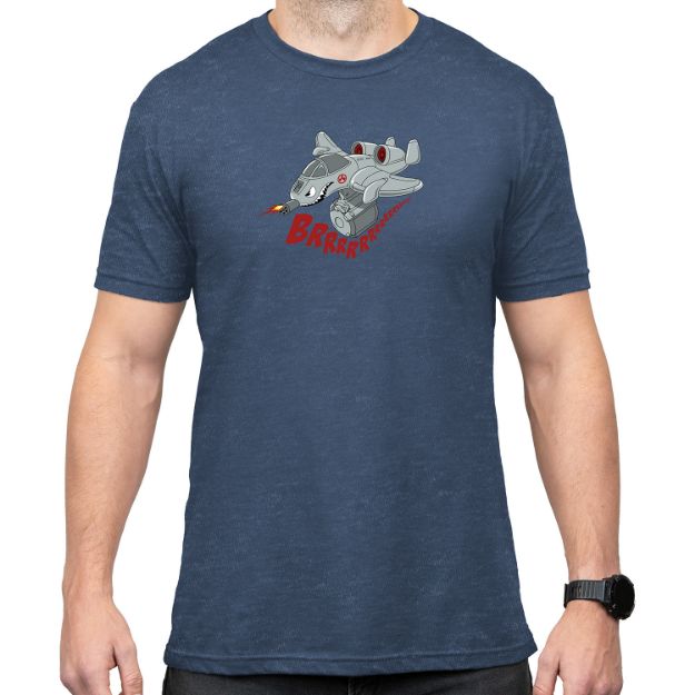 Picture of MAGPUL MAG1310-418-S DRUMHOG SHIRT SM INDH