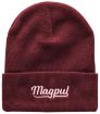 Picture of MAGPUL MAG1303-601 WOMENS WATCH CAP CABERNET