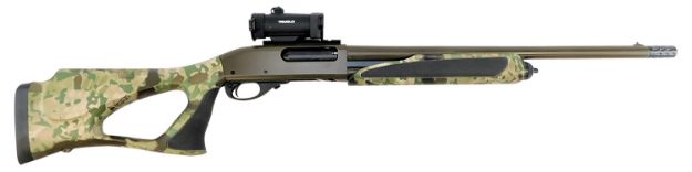 Picture of REM R81117 870 SPS SMAG 12/20 TH RD RC-T KRYPK OT