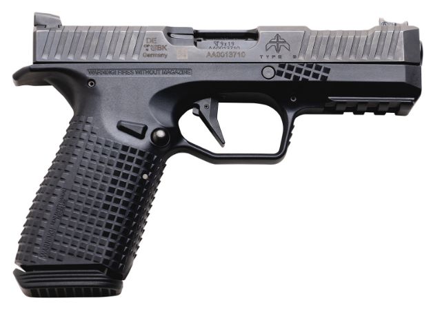 Picture of ARCHON AF1B-0090101 TYPE B 9MM GEN 1 15/15