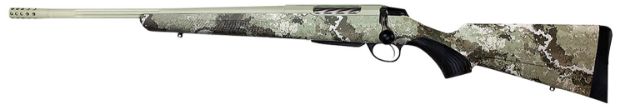Picture of TIKKA JRTXVA418 T3X LITE ALPINE 270 LH 22