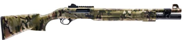 Picture of BER J32CM11 A300 ULTIMA PATROL 12 19.1 MCG