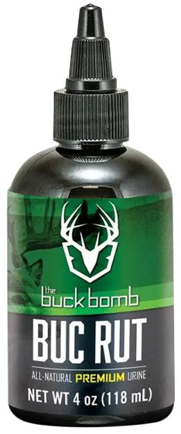 Picture of HS BB-200056 SCENT BUC RUT-4OZ