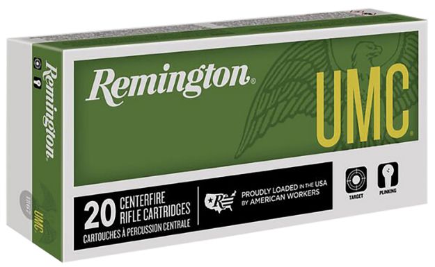 Picture of REM 24035 L68R2 UMC 6.8 RMSPC 115 MC 20/10