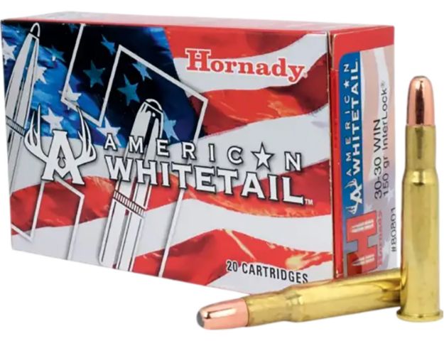 Picture of HORN*80801 AM WHTL 3030 150 SP 20/10