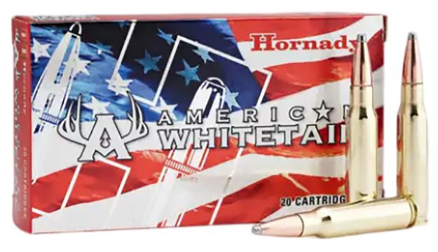 Picture of HORN*8090 AM WHTL 308 150 SP 20/10