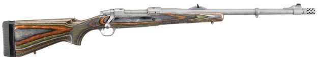 Picture of RUG 47118 HAWKEYE GUIDE 3006 SS GRN MNTN