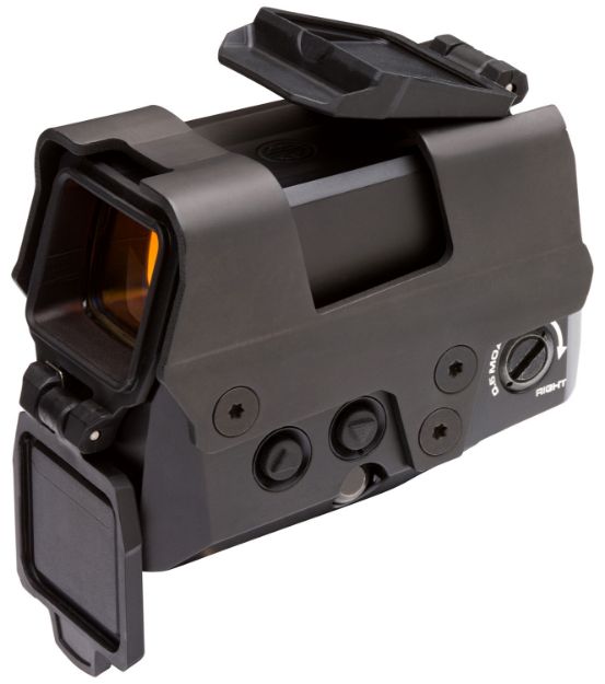 Picture of SIG SOR81002 ROMEO8T 1X38 CIR DOT 2 MOA BLK