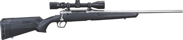 Picture of SAV 57283 AXIS XP SS 25-06 WEAVER