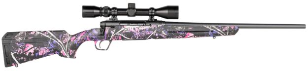 Picture of SAV 57272 AXIS XP COMPACT MGIRL 243 WIN WEAVER