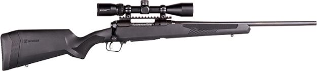 Picture of SAV 57305 110 APEX HUNTER XP 7MM08 VORTEX