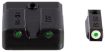 Picture of TRU TG-231MP3W TRIT PRO S&W EZ 380 SET WHT