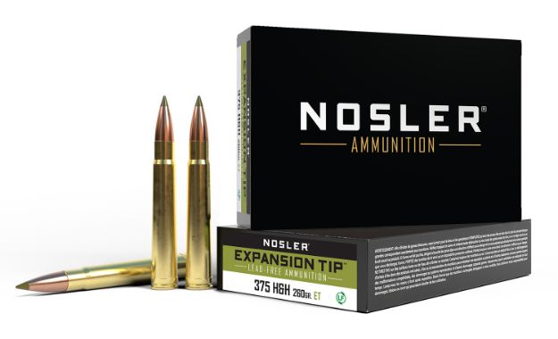Picture of NOS 40395 E-TIP 375 H&H 260 ETIP 20/10