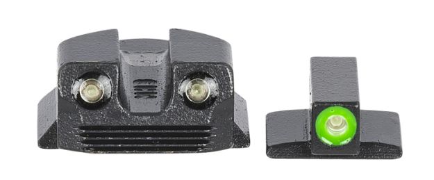 Picture of MEPRO 412293111 HYPERBRIGHT KIMBR MICRO 9 GRN/GRN