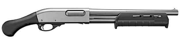 Picture of REM R81312 870 TAC14 MARINE MAG 12/14 CYL BS