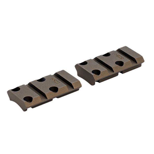 Picture of WARNE M927/929BB BROWN XBOLT BURNT BRONZE