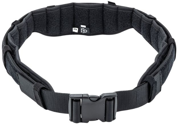 Picture of SI COLBY-BELT-BK-S COLBY TACT PADDED BELT SM